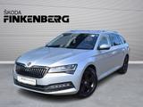 Skoda Superb Combi 2.0 TDI DSG Style *Matrix*Navi*AHK - gebrauchte Skoda Superb aus dem Jahr 2022