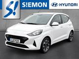 Hyundai i10 FL 1.2 Trend Komfortpaket Navi CarPlay Klima