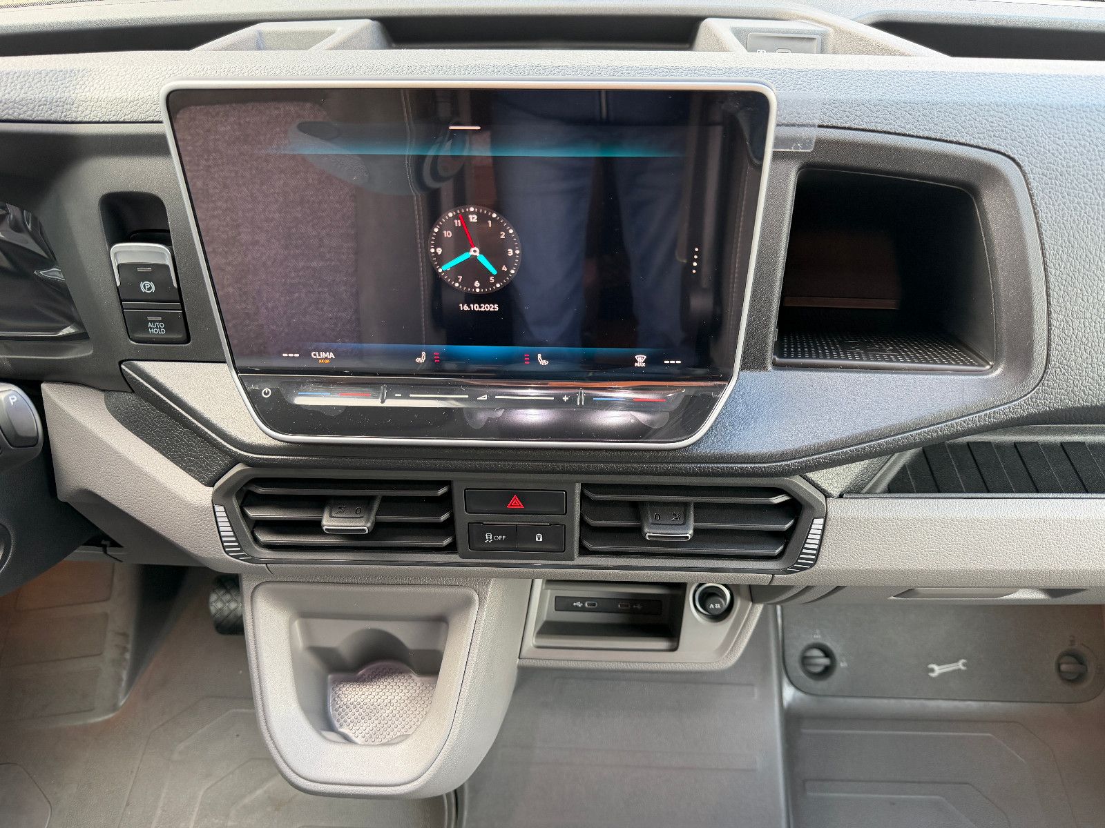 Fahrzeugabbildung HYMER / ERIBA / HYMERCAR Eriba Car 600 - First Edition - 7.539€ sparen!!!