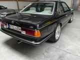 BMW M 635csi - BMW 635: M 635csi