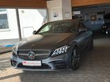 Mercedes-Benz C400 Coupe 4M*Burmester*dig.Cock*Kam*Nav*LED*AMG - gebrauchte Mercedes-Benz C 400 aus dem Jahr 2018
