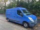 Renault Master  Kühlwagen ////. Export //// - gebrauchte Renault Master aus dem Jahr 2011