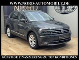 Volkswagen Tiguan Highline 4MOT 2.0 TDI DSG Dig.Cockpit/Kam - Volkswagen Tiguan: Euro 5