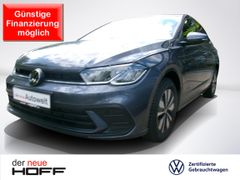 Volkswagen Polo Move TSI DSG Navi Kamera ACC SHZ Allwetter