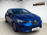 Renault Clio V  TCe 90 Techno CVT |Automatik|CarPlay|Win - Renault Clio: Tech
