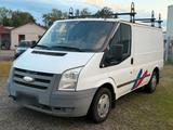 Ford Transit 2.2 TDCI 85 T260 - LKW - AHK ... - Ford Transit: 85 T260
