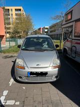 Chevrolet matiz - gebrauchte Chevrolet Matiz aus dem Jahr 2007