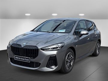 BMW 220 Active Tourer220i M Sportpaket