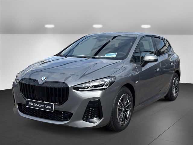 BMW 220i M Sportpaket Head-Up DAB LED WLAN RFK Shz