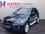 BMW X5 3.0d Sportpaket / Navi/ Pano/ Leder /Allrad - BMW X5 aus 2008: 3.0