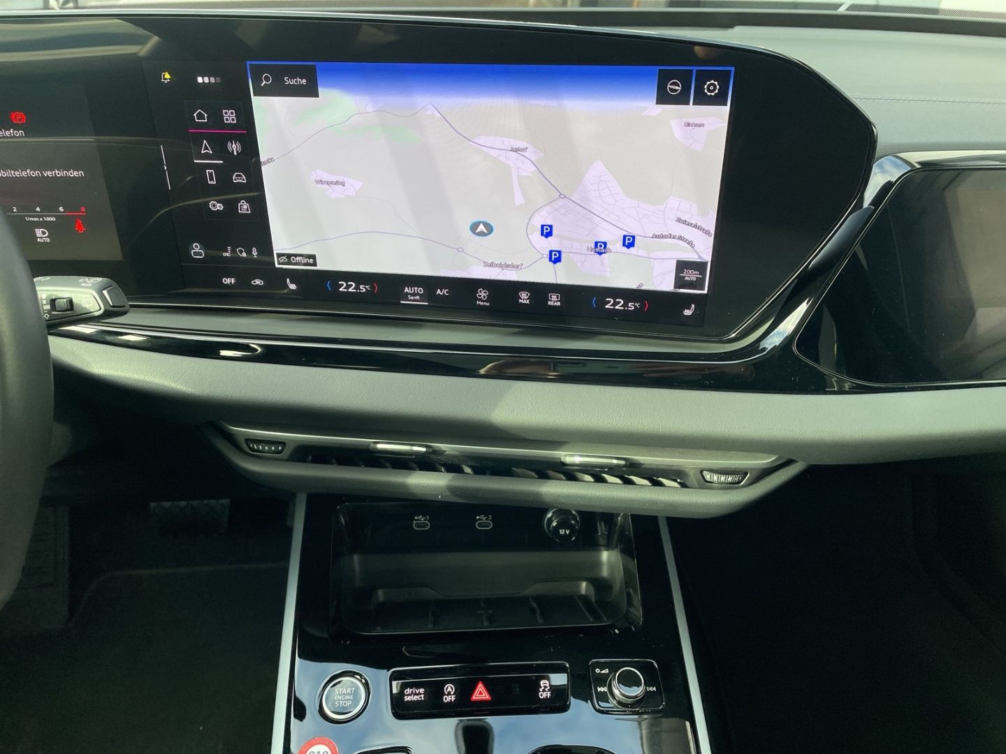 Audi A5 - Bild 13