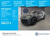 Volkswagen Tiguan 2.0 TDI DSG 4Motion R-Line Navi IQ.Light