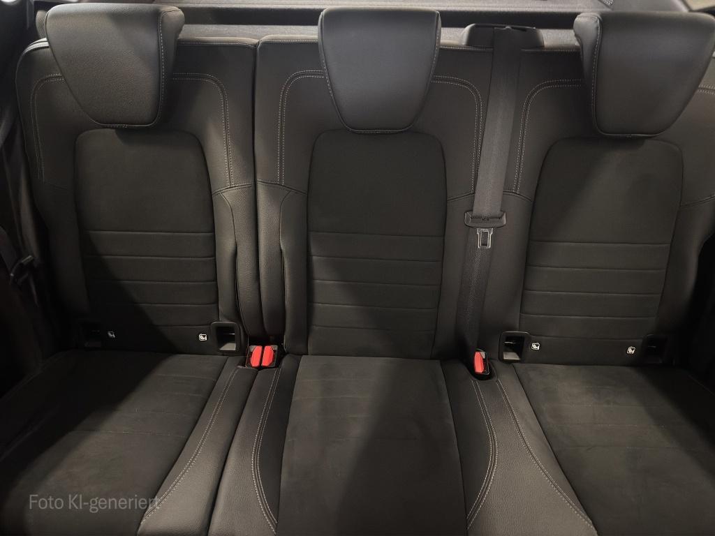 Mercedes-Benz T 180 d PROGRESSIVE EDITION NAVI AHK KAMERA PDC