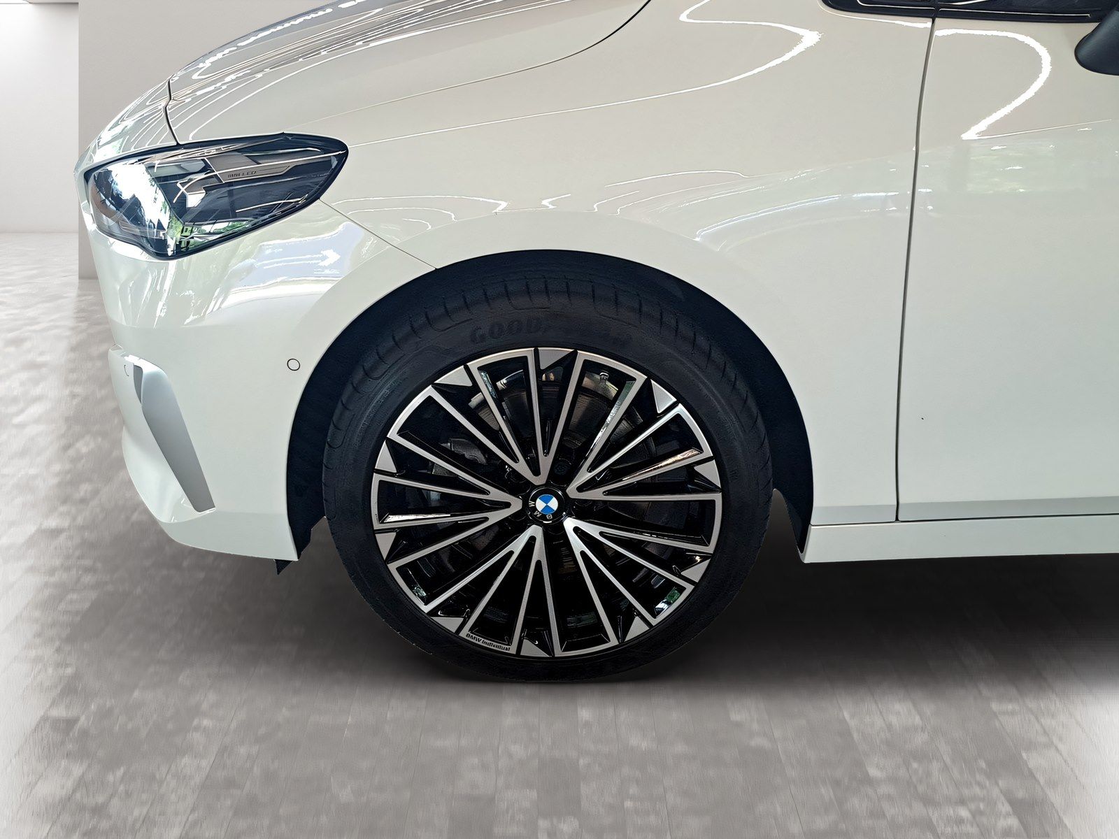 BMW 223d xDrive Active Tourer AHK Driv.Assist.Prof foto 10