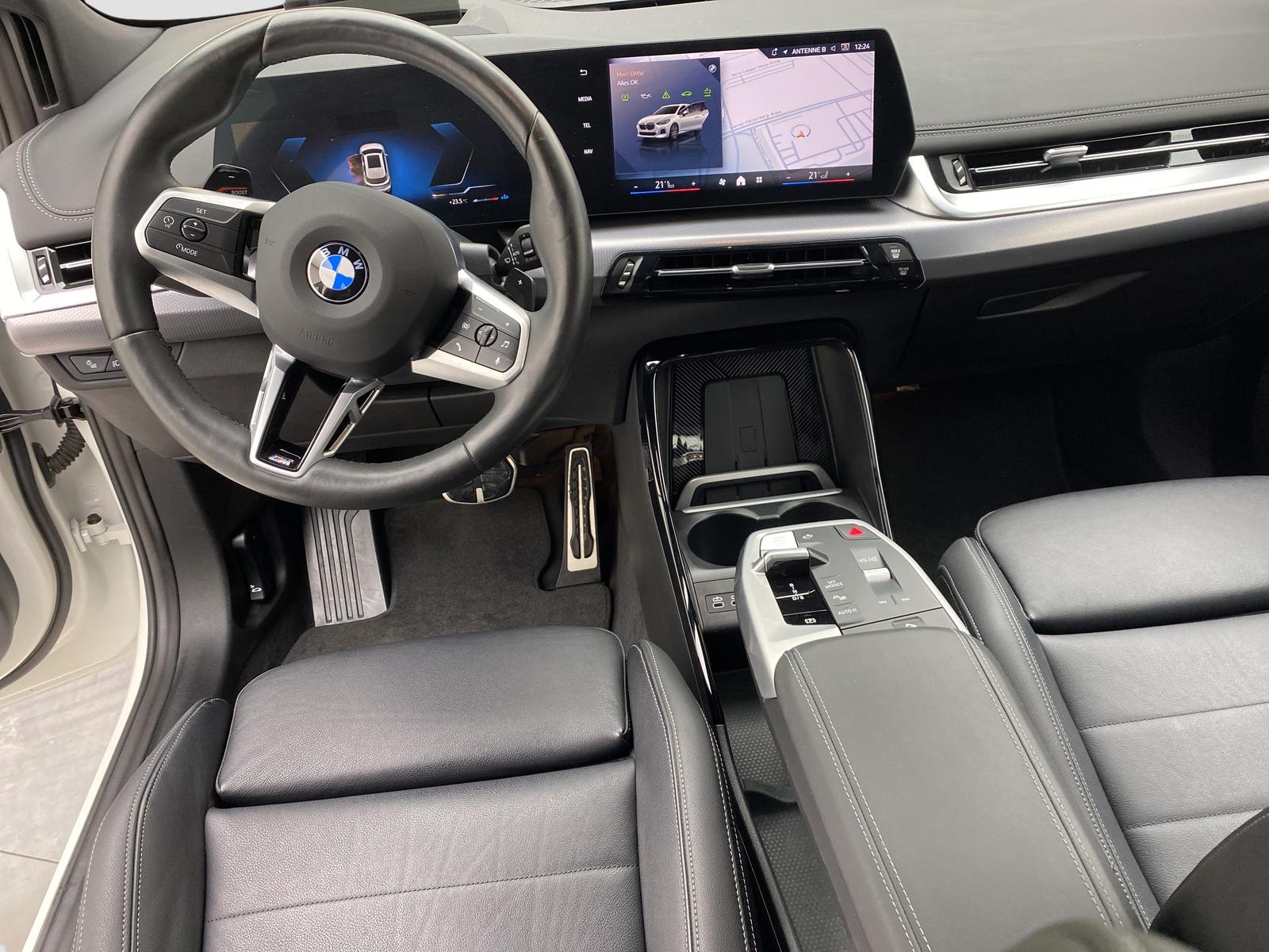 BMW 223d xDrive Active Tourer M Sport AHK Harman/K