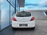 Opel Corsa D (Tüv und Service Neu Automatik) - Opel Corsa: Service