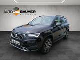Seat Ateca 2.0 TDI FR DSG DCC XL DINAM BEATS 19" elSi - Seat: Xl