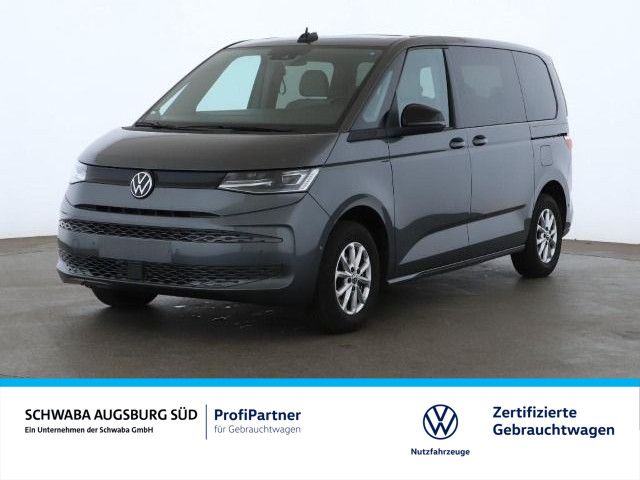 Volkswagen T7 Multivan Basis 2.0 TDI DSG *MATRIX*PANO*ACC*