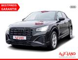Audi Q2 35 TFSI s-tronic S-Line LED ACC Navi Kamera - Audi Q2 aus 2023