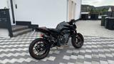 KTM Duke 890L, 1. Hand, Quickshifter+, A2 Drosselbar