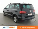 Volkswagen Sharan 1.4 TSI Comfortline BM Aut.*NAVI*SHZ*PDC* - Volkswagen Sharan: Comfortline