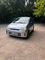 Daihatsu Cuore Winterauto/ Anfängerauto - gebrauchte Daihatsu Cuore aus dem Jahr 2004