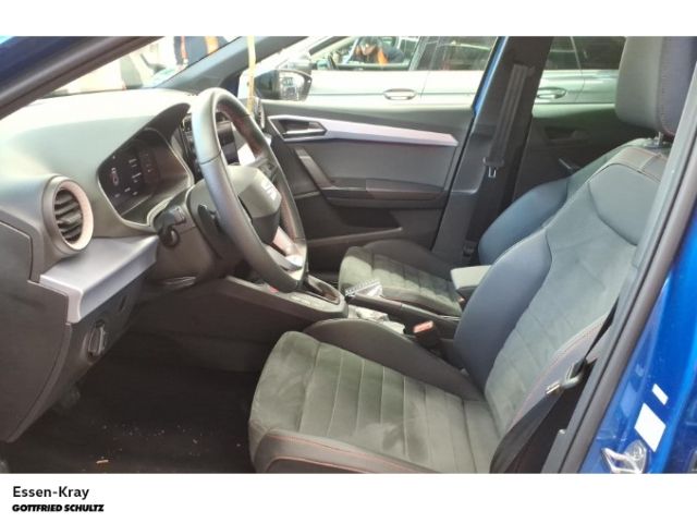 Seat Ibiza - Bild 4