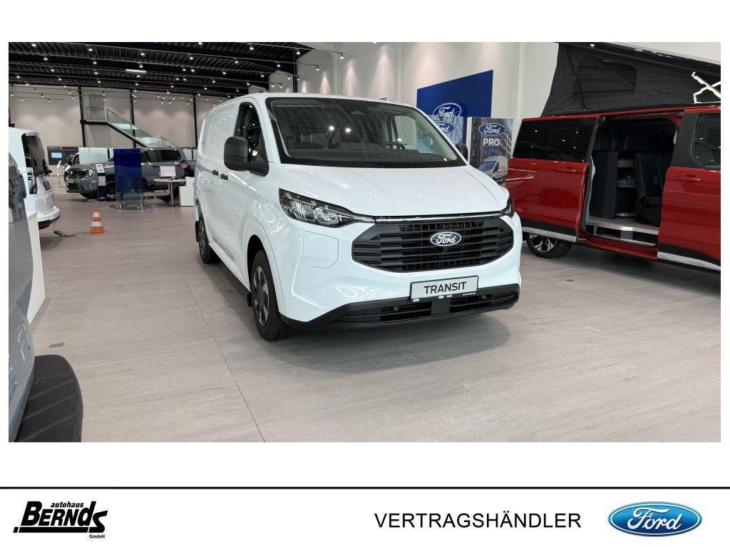 Ford Transit Custom 320 L1H1 LKW VA PHEV Trend KAMERA