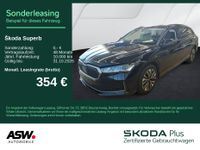Skoda Superb - Vorschau Bild 1