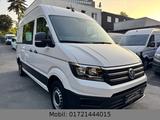 Volkswagen Crafter2,0TDI Hoch-M-Lang,Original 60.000Km, TOP - VW Crafter Gebrauchtwagen in Essen