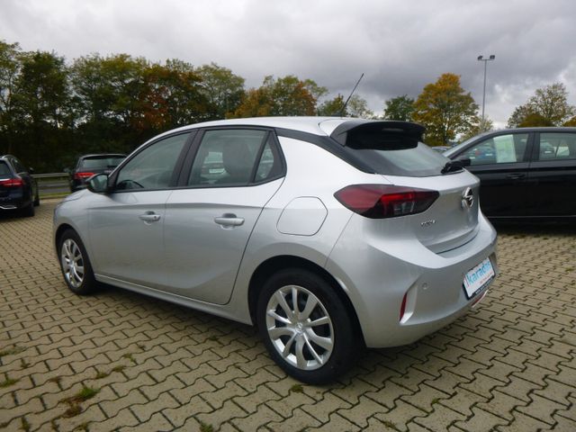 Fahrzeugabbildung Opel Corsa F D >Navi/Rückfahrkamera/PDC<