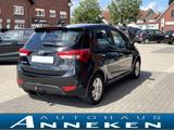 Hyundai ix20 1.6 Klimaautom.*Sitzhzg*Navi*AHK*Kamera* - schwarze Hyundai ix20