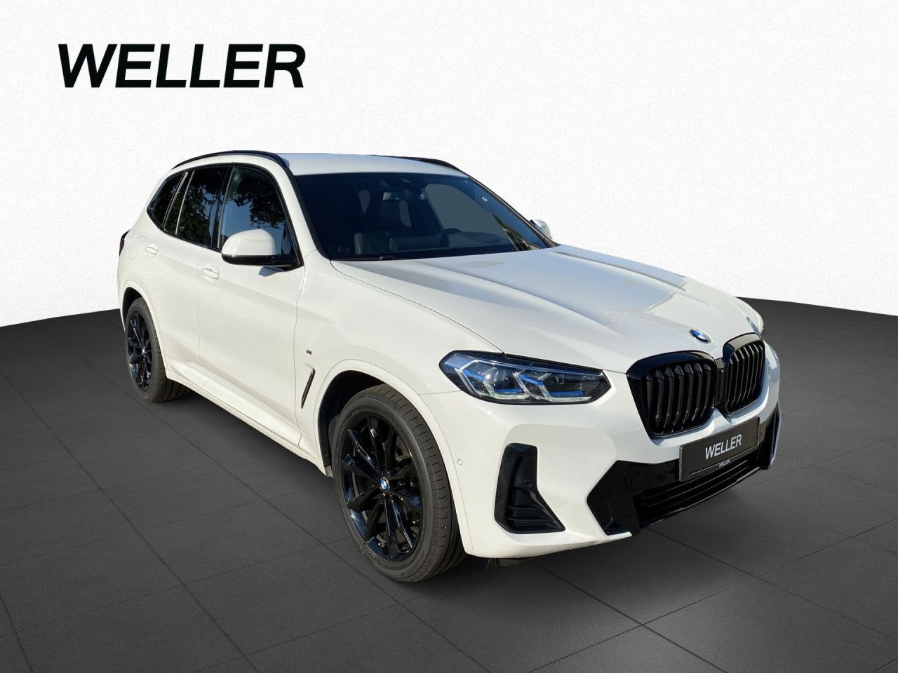BMW X3 xDrive20d M Sport LC-Pro,HUD,RFK,Laser,AHK,20 foto 4