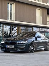 BMW Gran Coupé M 650i XDrive Facelift B&O ... - BMW 650: F