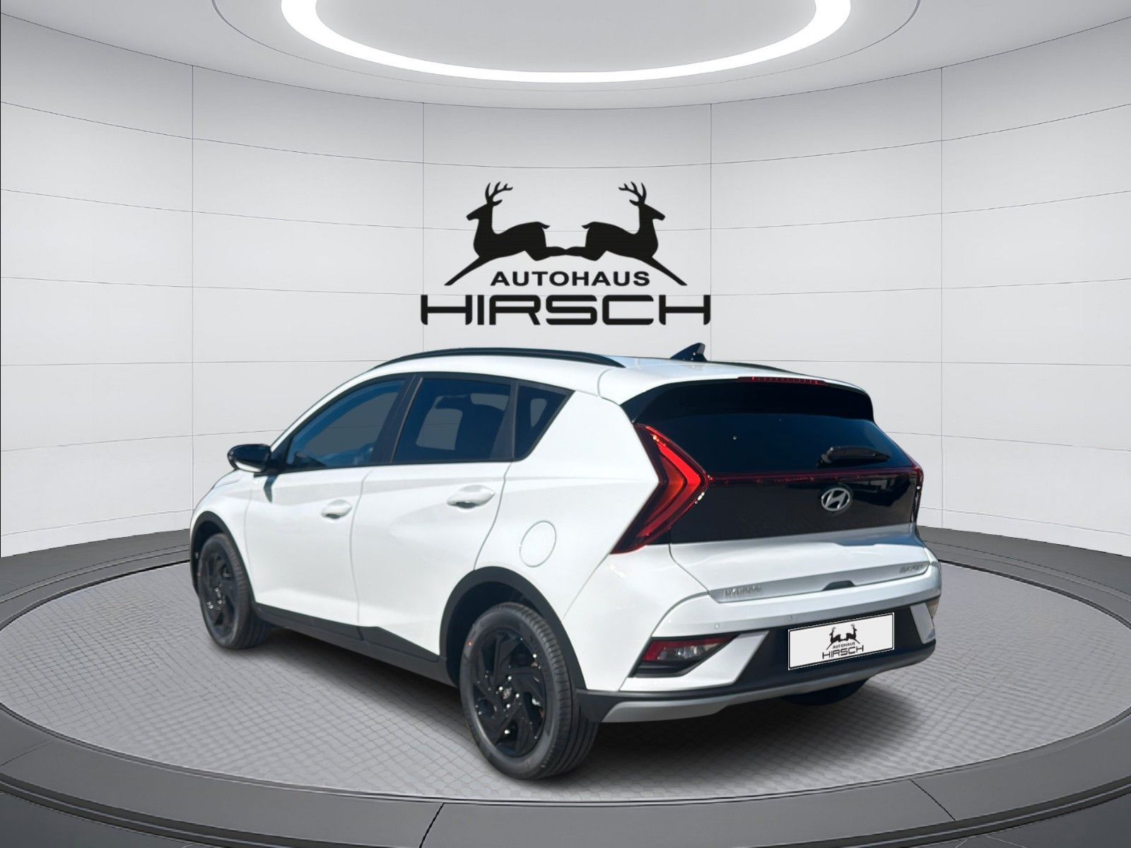 Hyundai BAYON - Bild 4