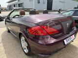 Peugeot 307 CC Sport 180 - Peugeot 307 Sport mit Benzin-Antrieb