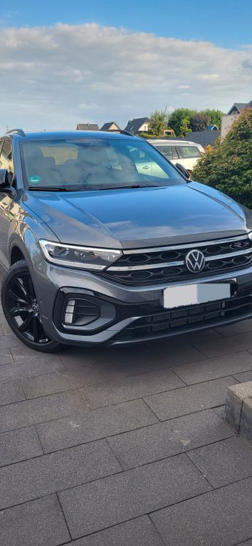 Image of Volkswagen T-Roc