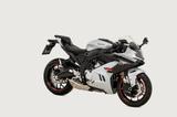 CFMOTO 675 SR-R ## ALLE FARBEN ##  A 2 Version mgl. - CFMOTO 675SR-R