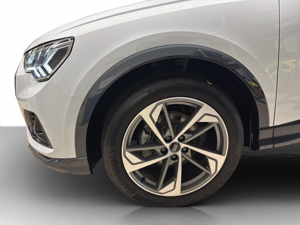 Audi Q3 - Bild 18