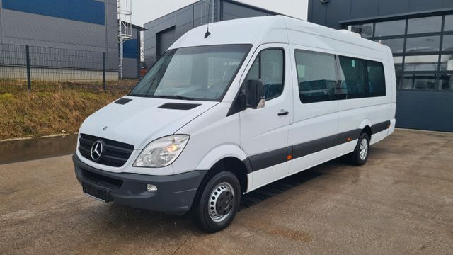 Mercedes-Benz Sprinter 516 Cdi XXL/24 S+R/KOWEX/TOP!!!