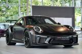 Porsche 911 (991) GT3 RS Clubsport *Approved*LIFT*Chrono - gebrauchte Porsche 991 aus dem Jahr 2020