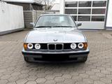 BMW E34 524TD oldtimer automatik - BMW 524