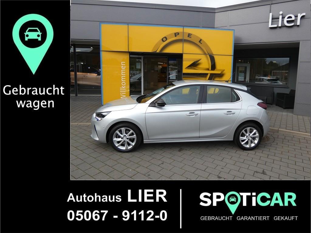 Opel Corsa 1.2 Turbo Elegance, Kamera,PDC,Winterpaket