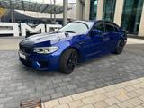 BMW M5|xDrive|360° Kamera|HUD|Komfort|Nightvision| - BMW M5 Gebrauchtwagen in Berlin