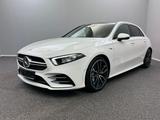 Mercedes-Benz A 35 AMG 4Mati*PANO*KAM*BURMESTER*AMBI-LIGHT*19Z - gebrauchte Mercedes-Benz A 35 AMG aus dem Jahr 2019