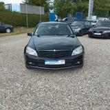 Mercedes-Benz C 180 KOMPRESSOR T CLASSIC.Klima.Navi.SHZ - Mercedes-Benz C 180: Classic