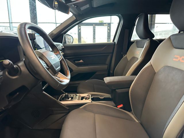 MYAUTOCENTER – Gebraucht- und Jahreswagen mit Werkstattservice in Pfaffenhofen Dacia Duster III Hybrid 140Extreme *KLIMA*KAM*NAVI*ACC