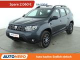 Dacia Duster 1.3 TCe Prestige*LIM*PDC*AHK*KLIMA*ALU* - Dacia Duster Gebrauchtwagen in München