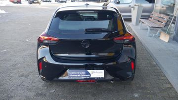 Bild 4 Opel CORSA 1.2 GS