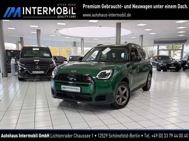 MINI Countryman S (Cooper) ALL4 Classic Trim*HUD*KEYL